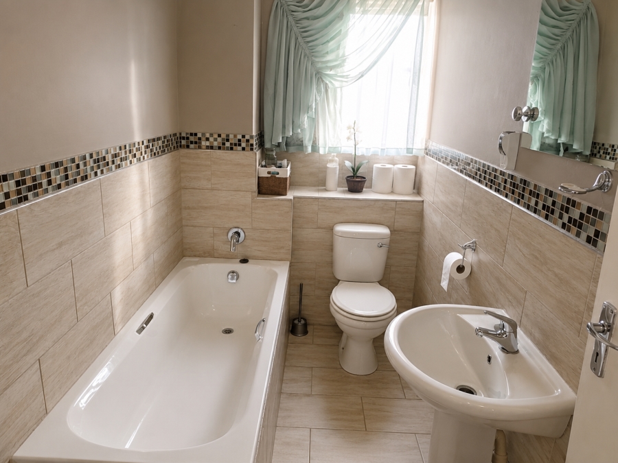 3 Bedroom Property for Sale in Waterval East North West
